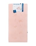 Матрак DayDream Lux 60x120x10см Bear Pink
