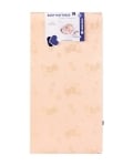Матрак Extra Comfort 60х120х12см Bear Pink