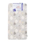 Матрак Fantasia 70х140х9см Clouds Grey