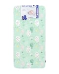Матрак Fantasia 60x120x7см Clouds Mint