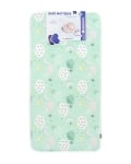 Матрак Fantasia 70х140х9см Clouds Mint