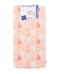 Матрак Fantasia 70х140х9см Clouds Peach