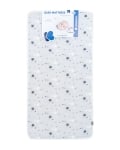 Матрак Fantasia 70х140х9см Stars Grey