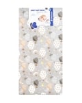 Матрак Fantasia Plus 60x120x8см Clouds Grey
