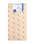 Матрак Fantasia Plus 60x120x8см Stars Beige