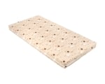 Матрак Fantasia Plus 60x120x8см Stars Beige