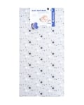 Матрак Fantasia Plus 60x120x8см Stars Grey