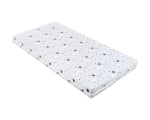 Матрак Fantasia Plus 60x120x6см Stars Grey