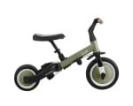 Триколка 4в1 Flip Black