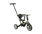 Триколка 4в1 Flip Black
