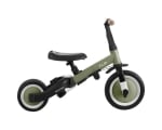 Триколка 4в1 Flip Black