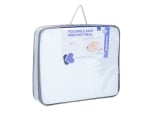 Сгъваем мини матрак 45х80х5см Dream Big Blue