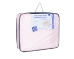 Сгъваем мини матрак 45х80х5см Dream Big Pink
