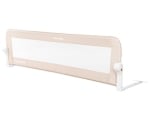 Предпазна преграда за легло I am safe 150см Beige