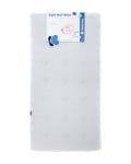 Матрак Memory Comfort 60х120х12см Helicopters Blue/Pink