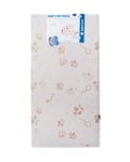 Матрак Memory Comfort Cool gel 60х120х12см Horses Pink