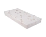 Матрак Memory Comfort 70х140х12см Horses Pink