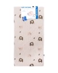 Матрак Memory Comfort Cool gel 70х140х12см Elephants Green