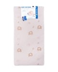 Матрак Memory Comfort Cool gel 70х140х12см Elephants Pink