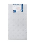 Матрак Memory Comfort Cool gel 70х140х12см Helicopters Blue/Pink