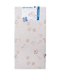 Матрак Memory Comfort Cool gel 70х140х12см Horses Pink