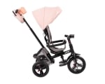 Makani Триколка Nikki Pink Melange 2020