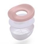 Гърне 3в1 Trio Pink