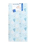 Матрак Siesta 60х120х10см Clouds Blue