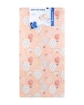 Матрак Siesta 60х120х10см Clouds Peach