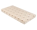 Матрак Siesta 60х120х10см Stars Beige