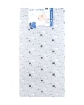 Матрак Siesta 60х120х10см Stars Grey