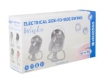 Електрическа люлка Winks Mint 2024