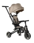 Триколка 7в1 Trix Beige