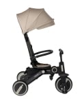 Триколка 7в1 Trix Beige