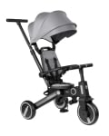 Триколка 7в1 Trix Grey