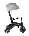 Триколка 7в1 Trix Grey