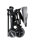 Триколка 7в1 Trix Grey