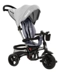 Makani Триколка Xammy Light Grey 2022