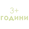 ТРОТИНЕТКА TAMTAM PINK LION