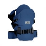 КЕНГУРУ WEEKEND BLUE LUXE