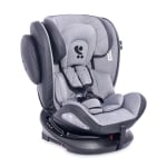 АВТОСТОЛ AVIATOR ISOFIX 0-36 KG ROTATION