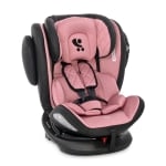 АВТОСТОЛ AVIATOR ISOFIX 0-36 KG ROTATION