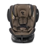 АВТОСТОЛ AVIATOR ISOFIX 0-36 KG ROTATION