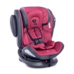 АВТОСТОЛ AVIATOR ISOFIX 0-36 KG ROTATION