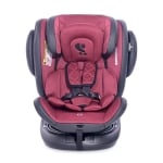 АВТОСТОЛ AVIATOR ISOFIX 0-36 KG ROTATION