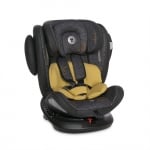 СТОЛ ЗА КОЛА AVIATOR ISOFIX 0-36 LEMON CURRY