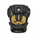 СТОЛ ЗА КОЛА AVIATOR ISOFIX 0-36 LEMON CURRY