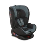 АВТОСТОЛ NEBULA ISOFIX 0-36 KG ROTATION