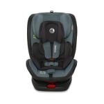 АВТОСТОЛ NEBULA ISOFIX 0-36 KG ROTATION