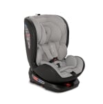 АВТОСТОЛ NEBULA ISOFIX 0-36 KG ROTATION